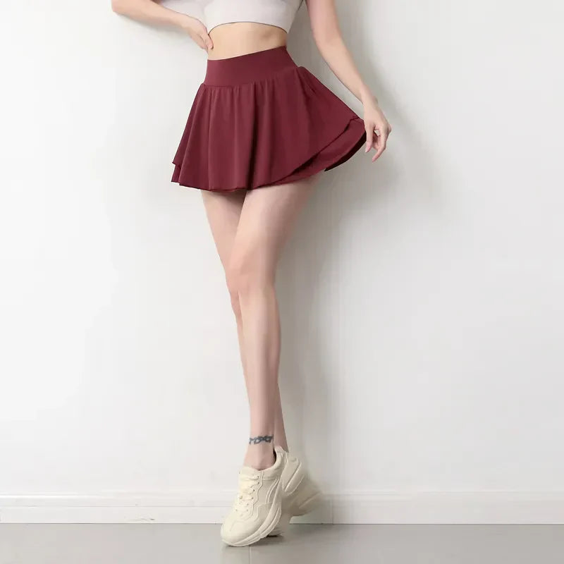 A Space Between Us Skirt