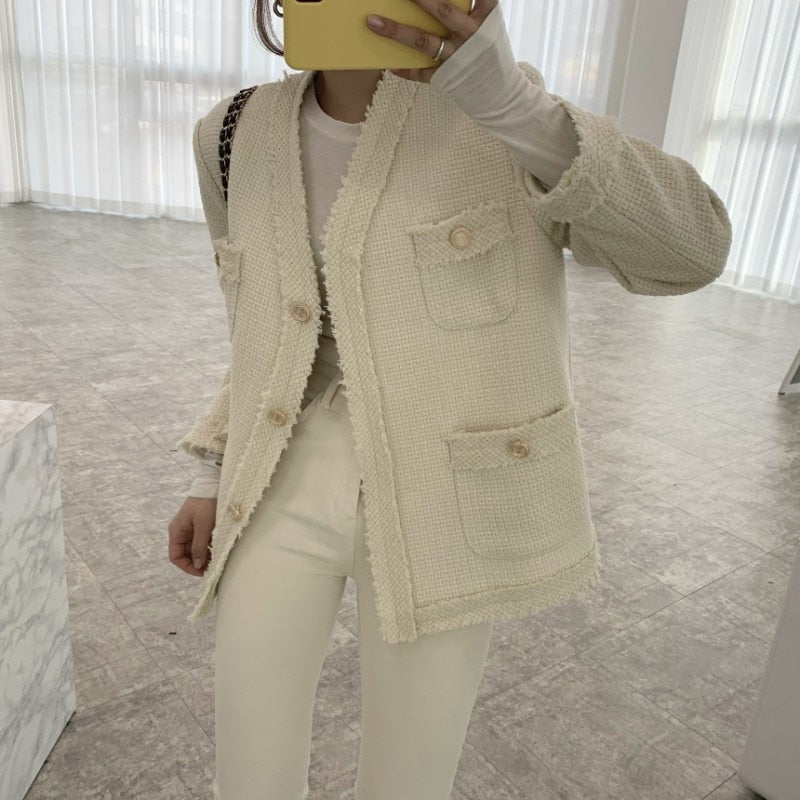 Got Me Looking So Crazy Cardigan