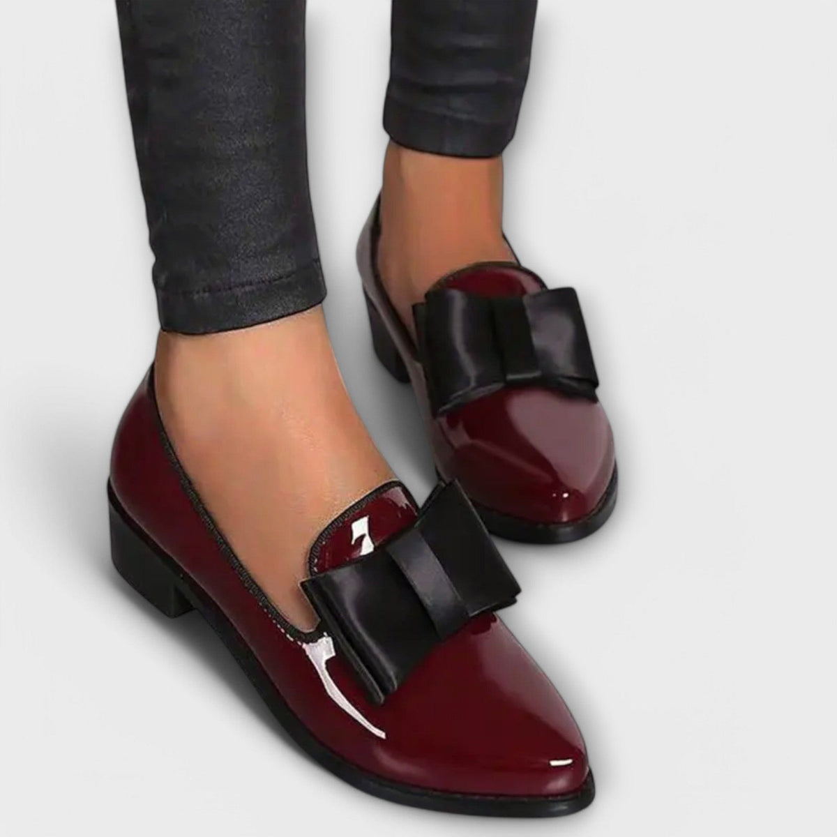 Kimberly | Loafers