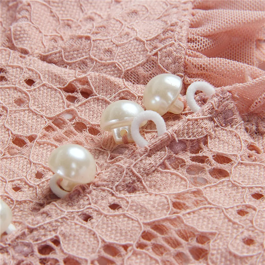 A Different Frequency Pajamas Set