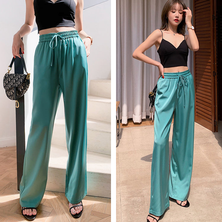 Because I Said So Loose Pants