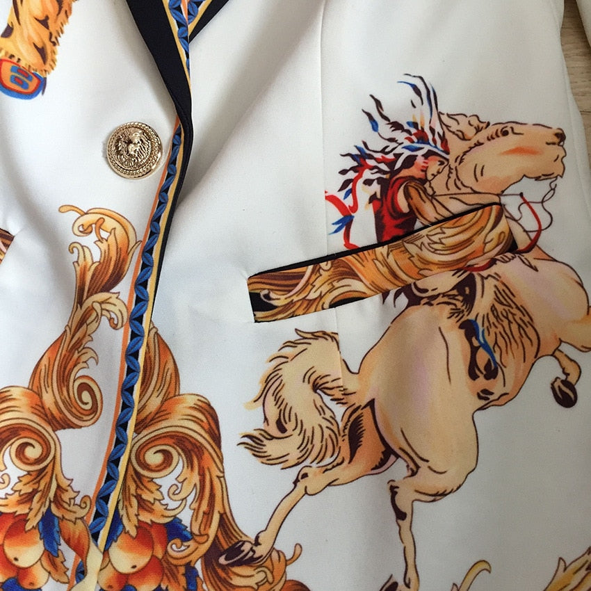 Two Horsemen Pant Sets