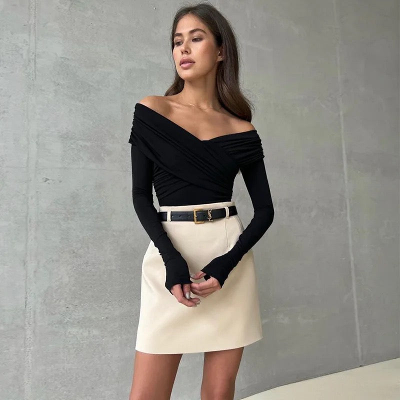 MONI Elegant BODY