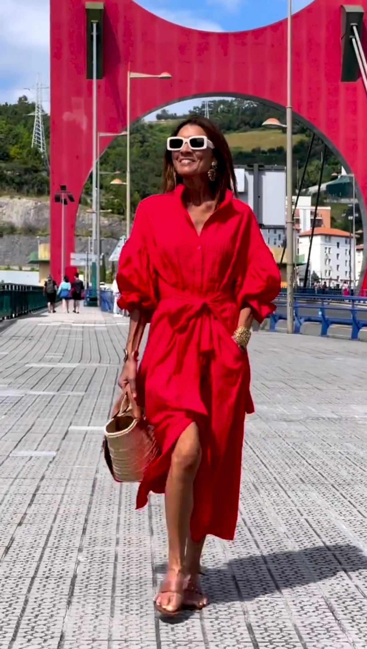 Roxy Boutique Summer Dress Collection