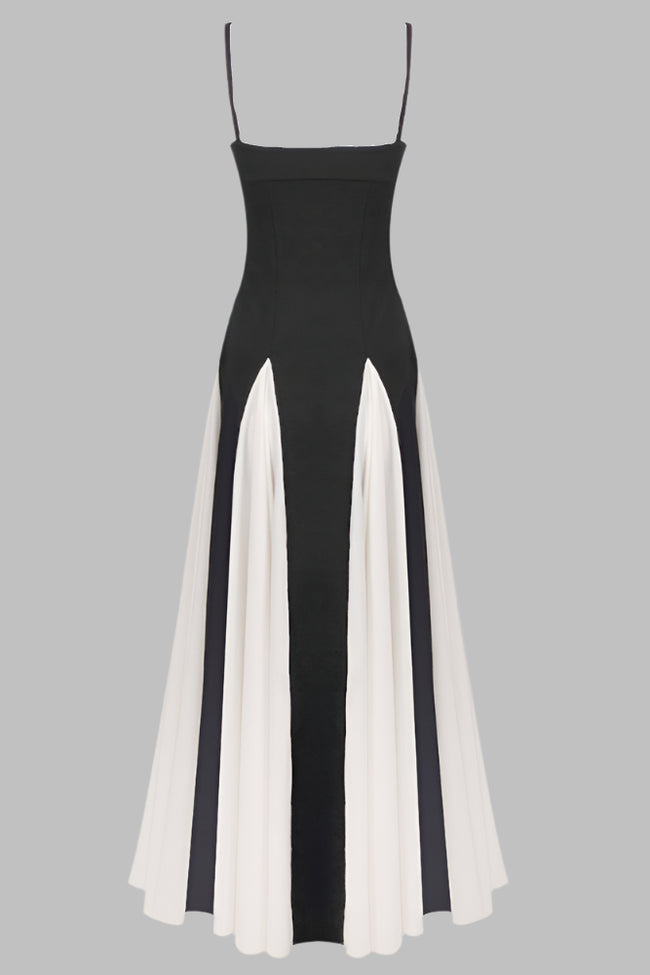 SOLEA MAXI DRESS