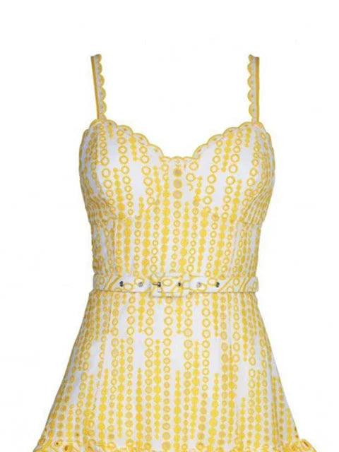 JOURNEE MINI DRESS