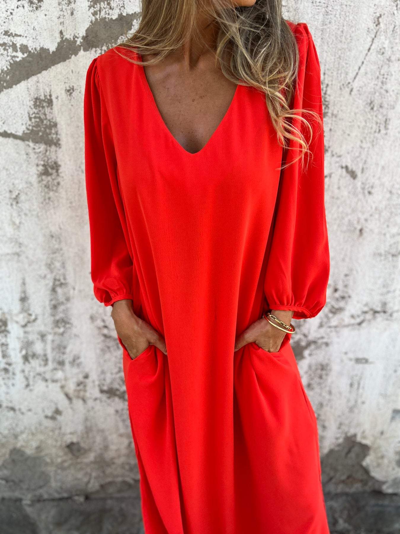 Tailored Dress Inspired by Contemporary Streetwear Fashion 9
