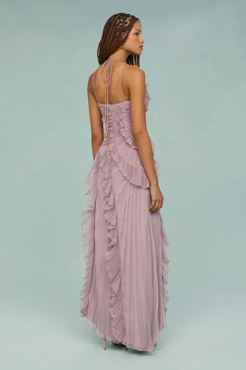 Selina Maxi Dress
