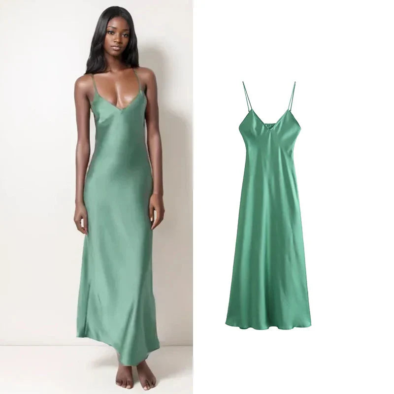 Juncal Classic and Comfortable Dress for Women Stylish Outfit