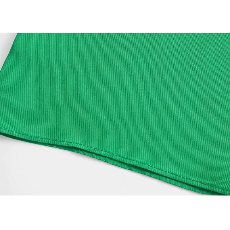 Perfect Pronounce Loose Pants