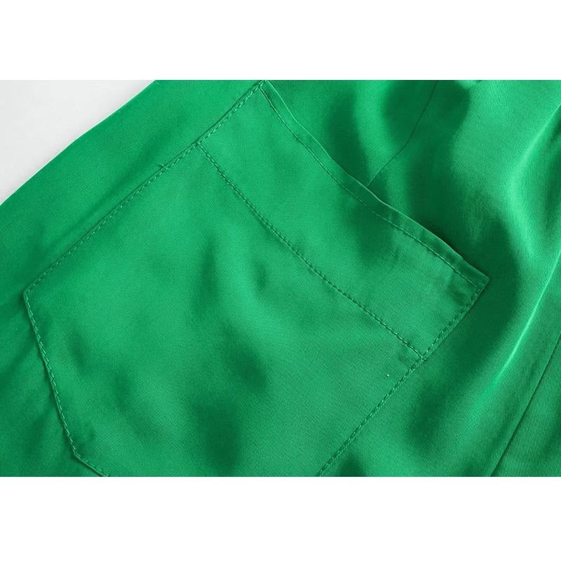 Perfect Pronounce Loose Pants