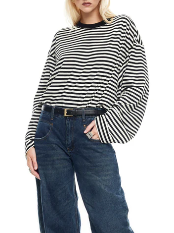 Bloom Long Sleeve