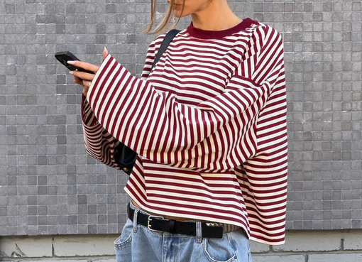 Bloom Long Sleeve