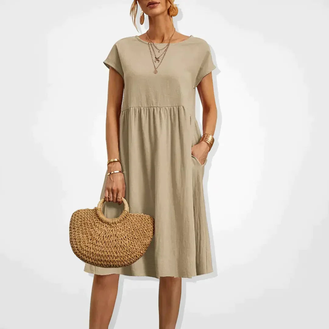 Kendall Effortless Women's Dress Designer Edit