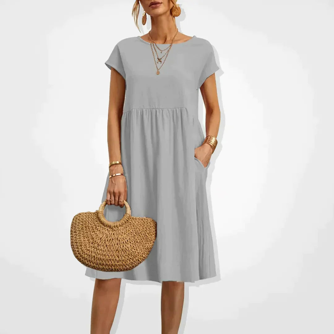 Kendall Effortless Women's Dress Designer Edit