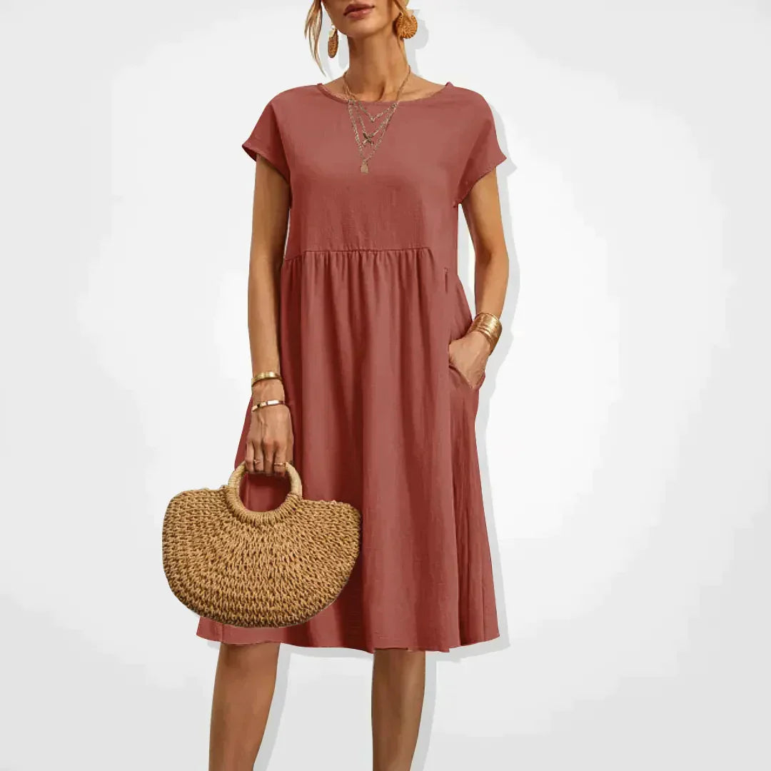 Kendall Effortless Women's Dress Designer Edit