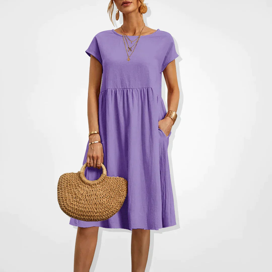 Kendall Effortless Women's Dress Designer Edit