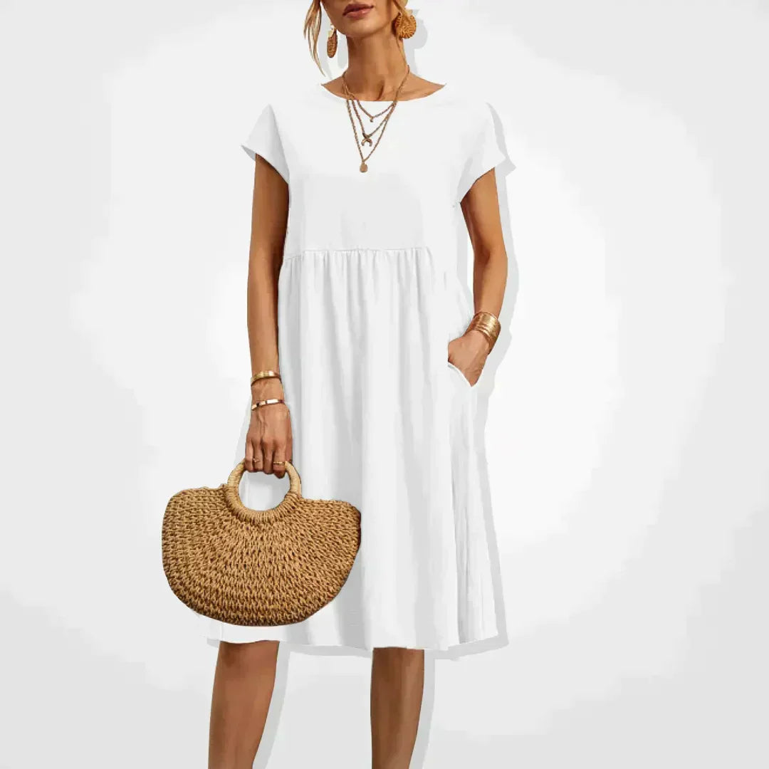 Velvet Deep V-Neck Wrap Maxi Dress