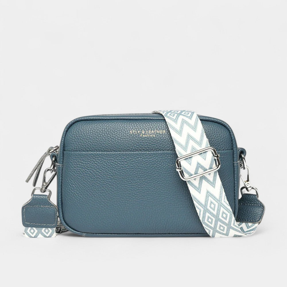 LEINA MINI SHOULDER BAG