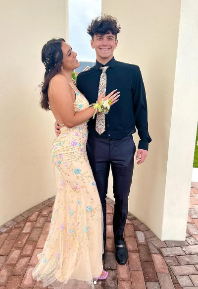 Beautiful Yellow Straps Mermaid Backless Evening Dress Long Prom Dress cc1965