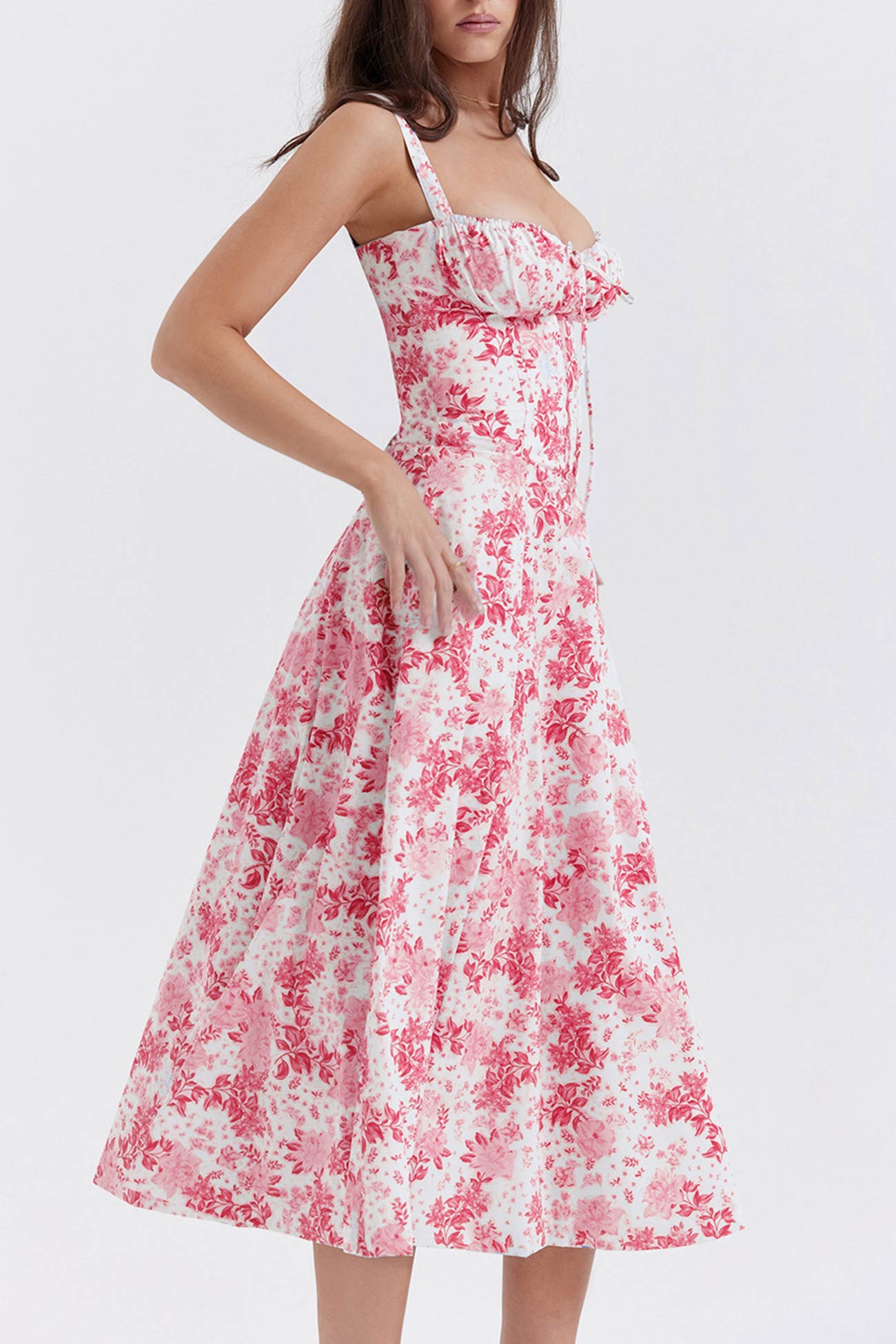 Cupaima Boutique Modern and Summer Dress Premium Wardrobe Essential