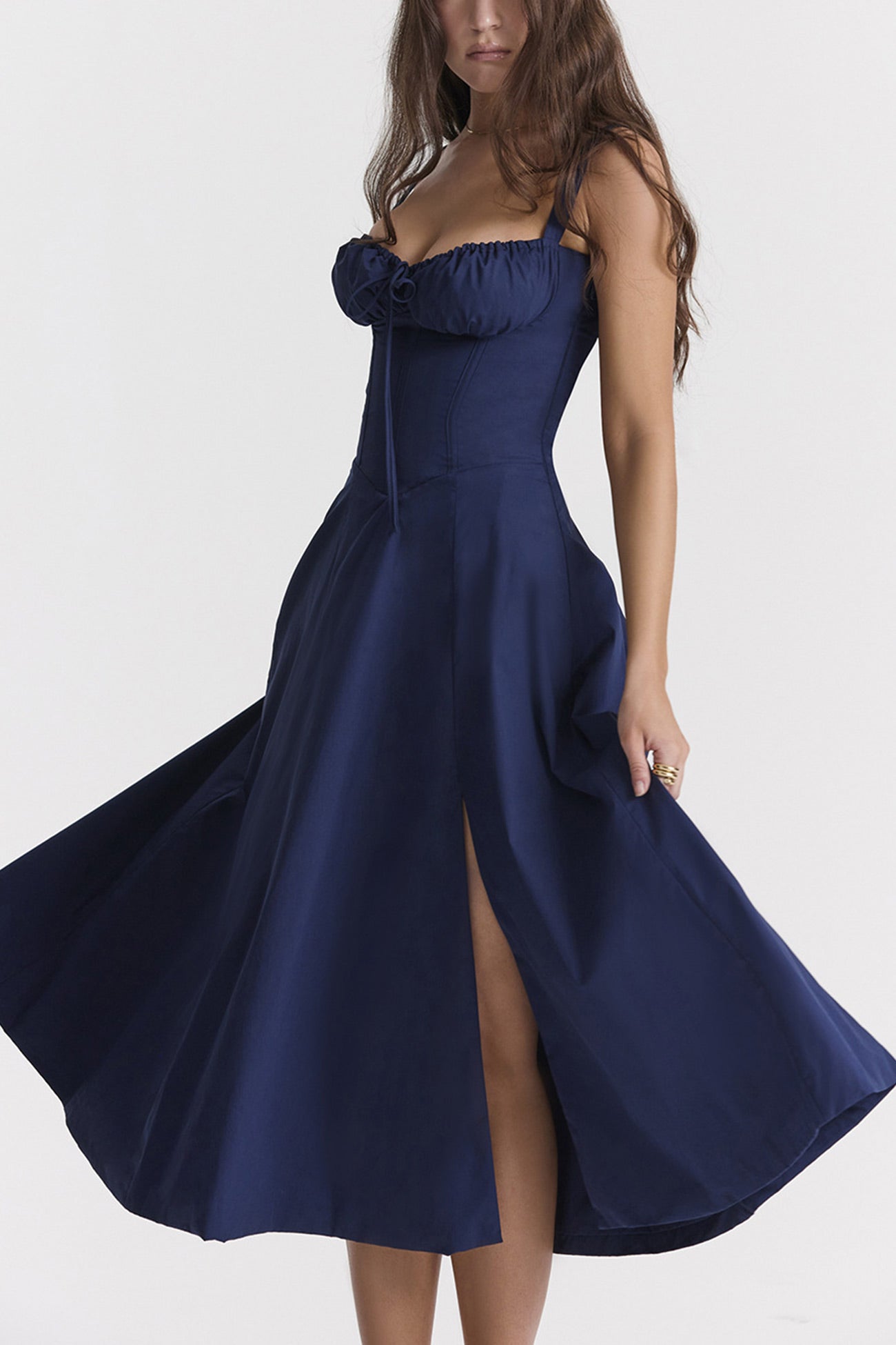 Marybeth Modern and Comfortable Summer Dress for Women Easy Wear Style
