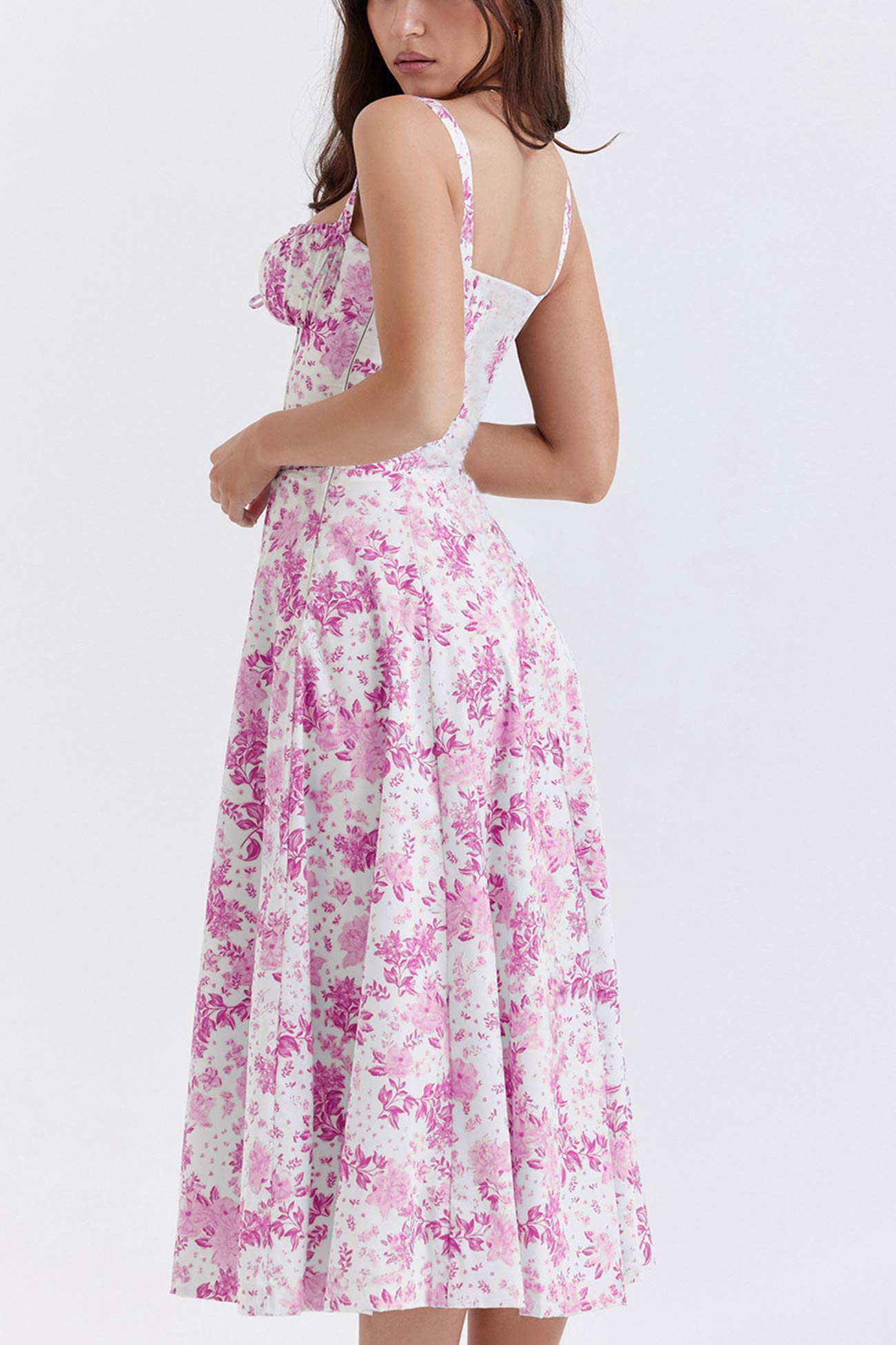 Cupaima Boutique Modern and Summer Dress Premium Wardrobe Essential