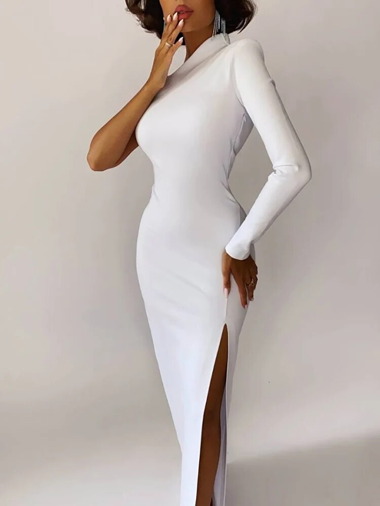 Nia Elegant Dress for Women Comfortable Daily Wear