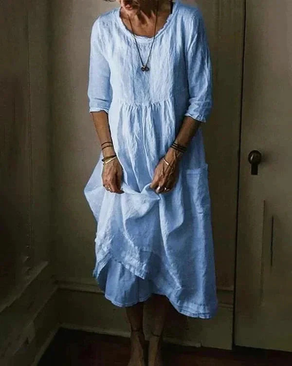 Vintage Inspired Dress Inspired by Contemporary Streetwear Fashion 2