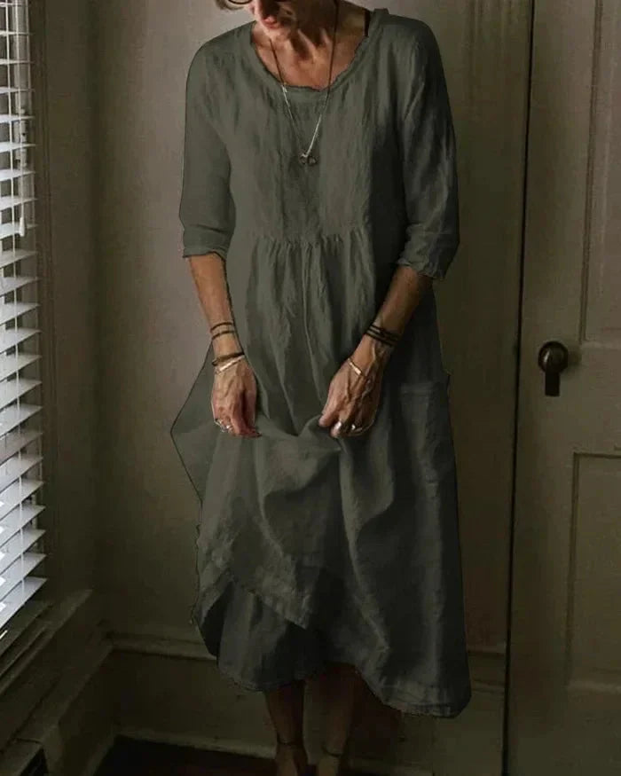 Vintage Inspired Dress Inspired by Contemporary Streetwear Fashion 2