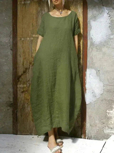 Current Marisa Womens Maxi Dress Dress for Modern Fashion Wear