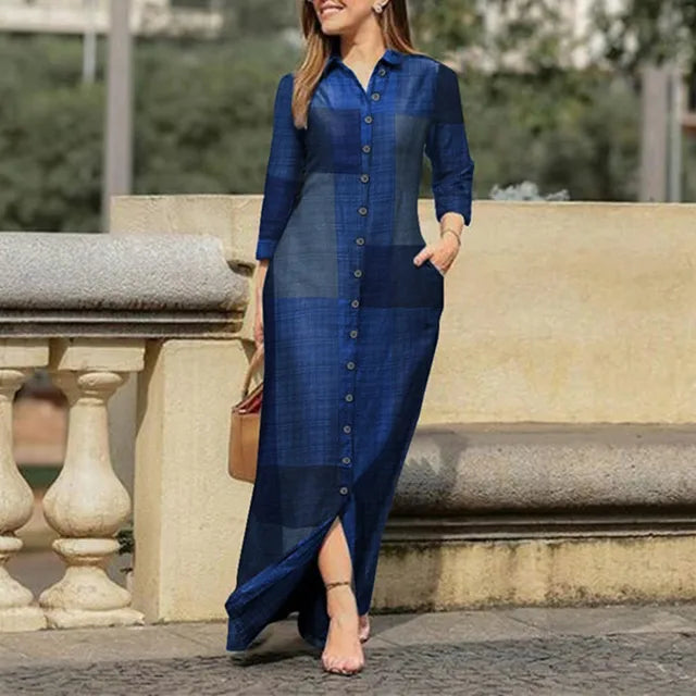 Moria Simple and Stylish Dress for Women Modern Trendy Look