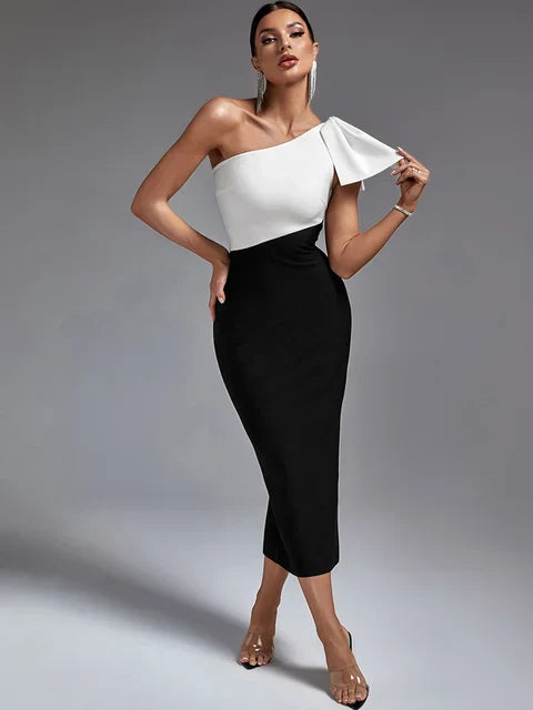 Josefa Casual and Relaxed Dress for Women Day to Night Outfit