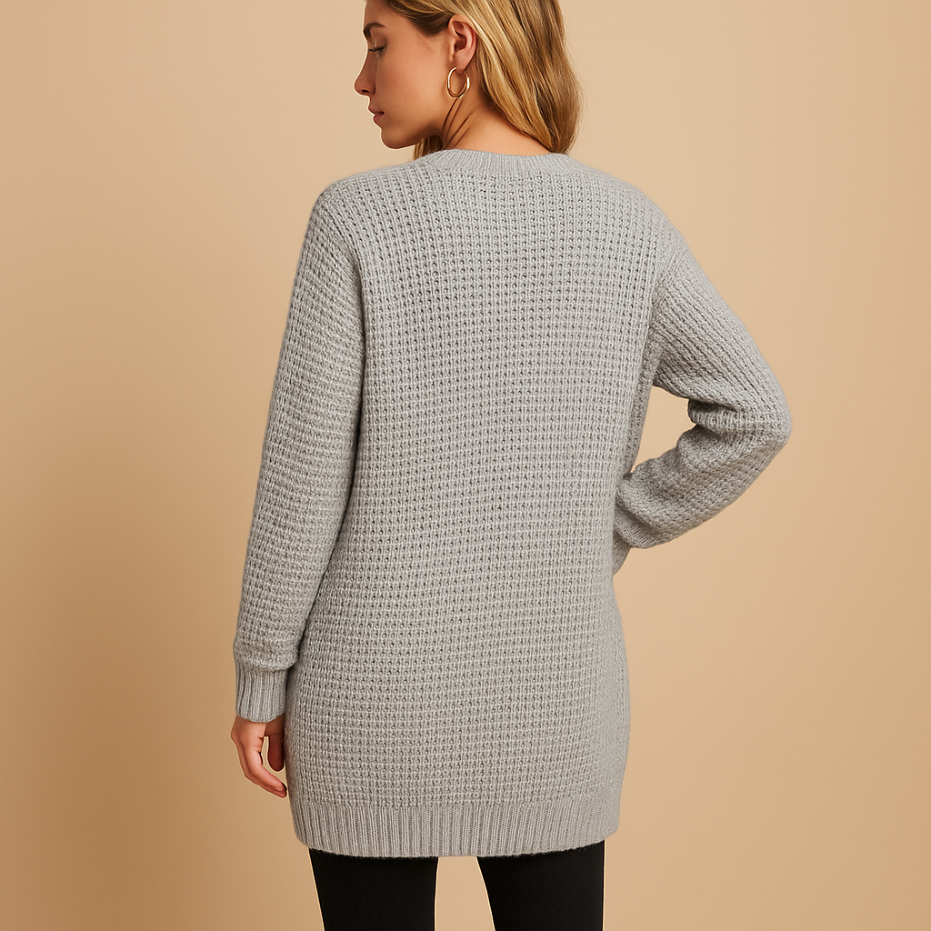 Olivia | Knit Cardigan