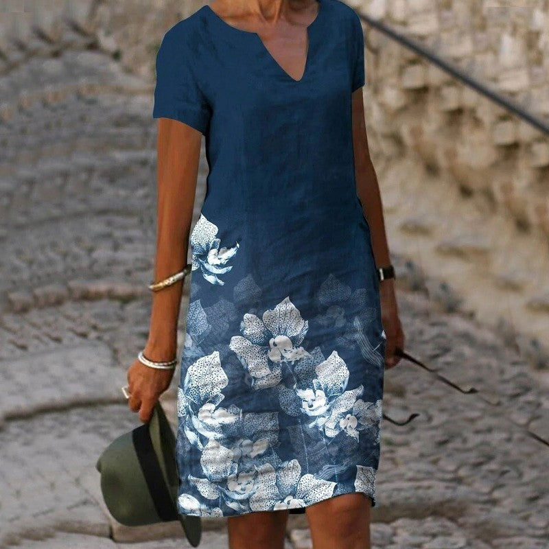 Chic Frieda Midi Dress for Women Evening Wear Edit