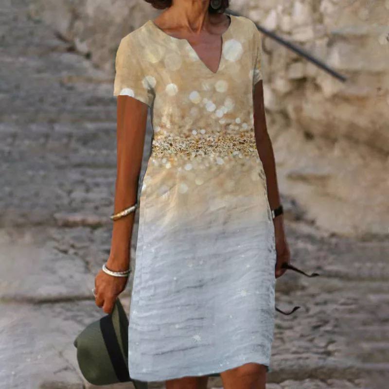 Chic Frieda Midi Dress for Women Evening Wear Edit
