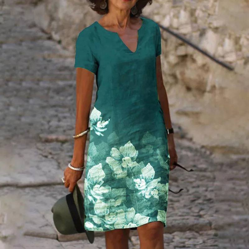 Chic Frieda Midi Dress for Women Evening Wear Edit