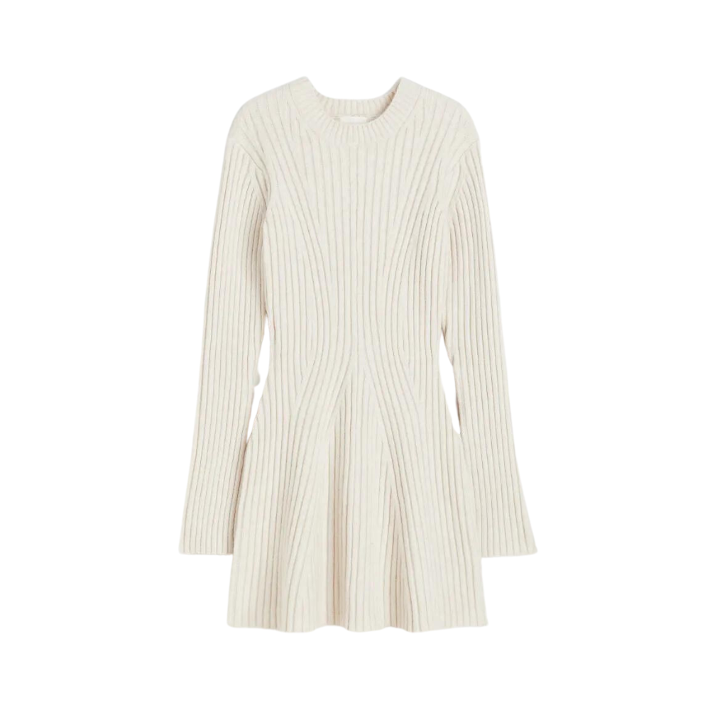 Madoka Tailored and Elegant Summer Dress for Women Relaxed Modern Fit