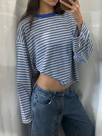 Bloom Long Sleeve