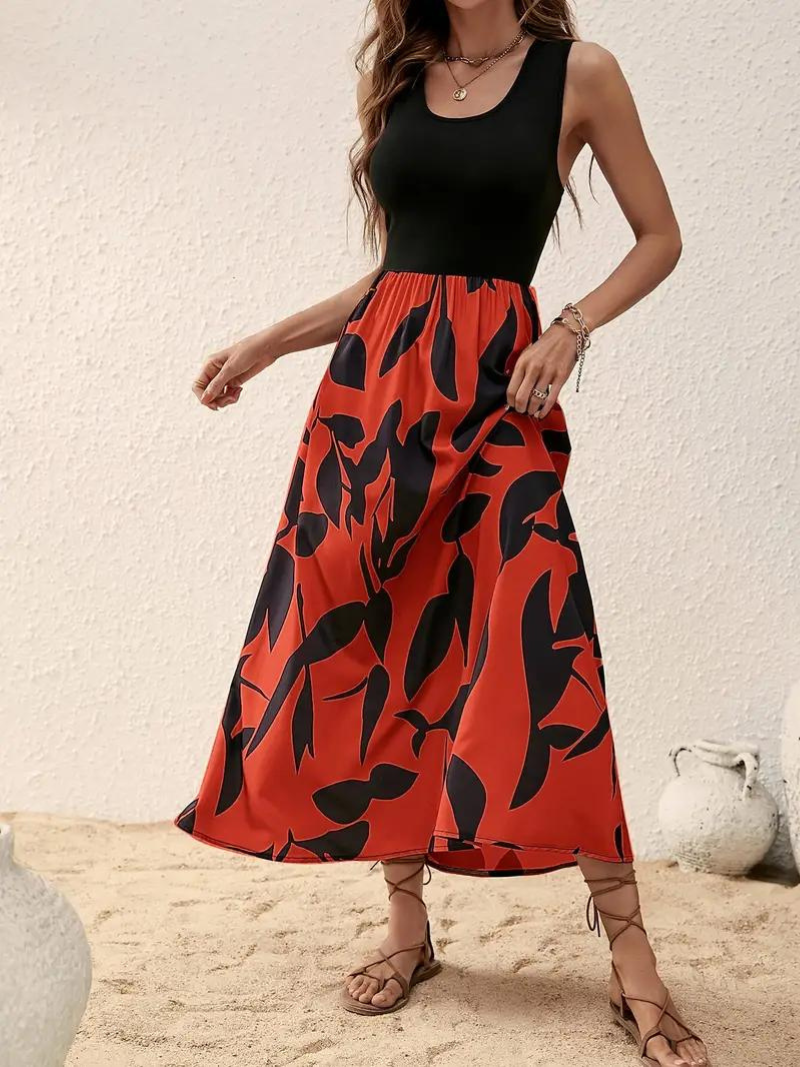 Tailored Dress Inspired by Contemporary Streetwear Fashion 7