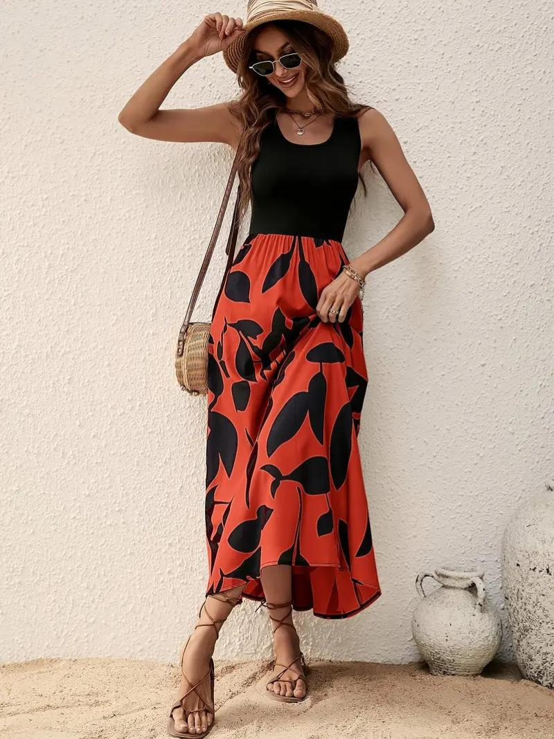 Tailored Dress Inspired by Contemporary Streetwear Fashion 7
