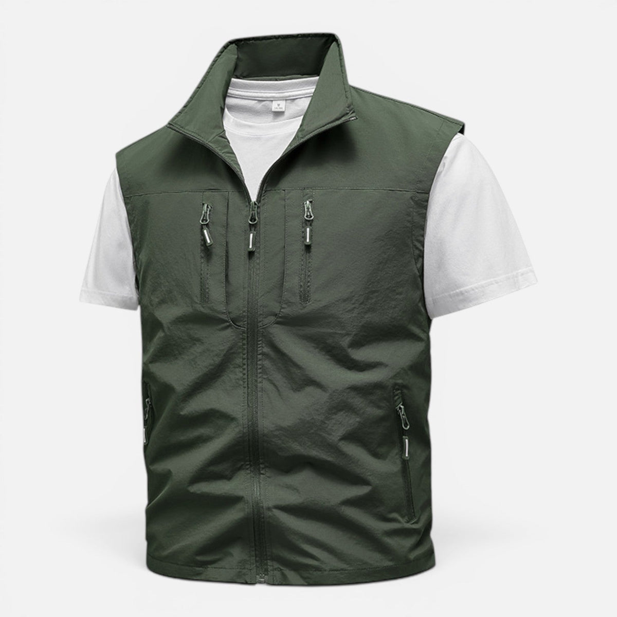 Men's Lightweight Utility Vest