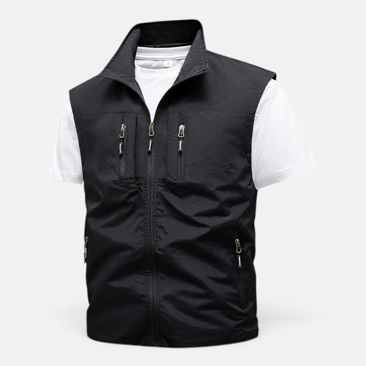 Men's Lightweight Utility Vest