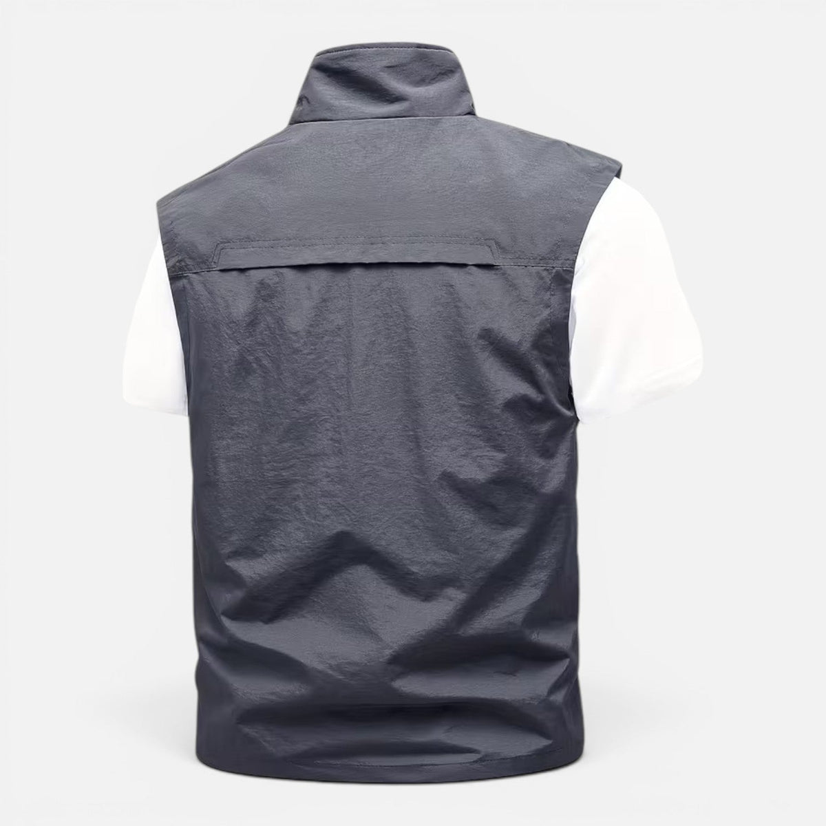 Men's Lightweight Utility Vest