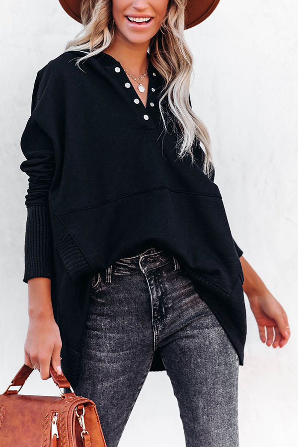 Cover Me Up Kangaroo Hoodie