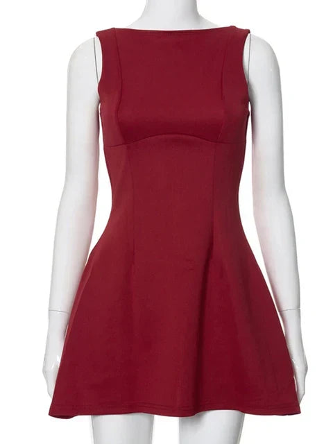 Muriel Classic and Comfortable Dress for Women Classy Everyday Look