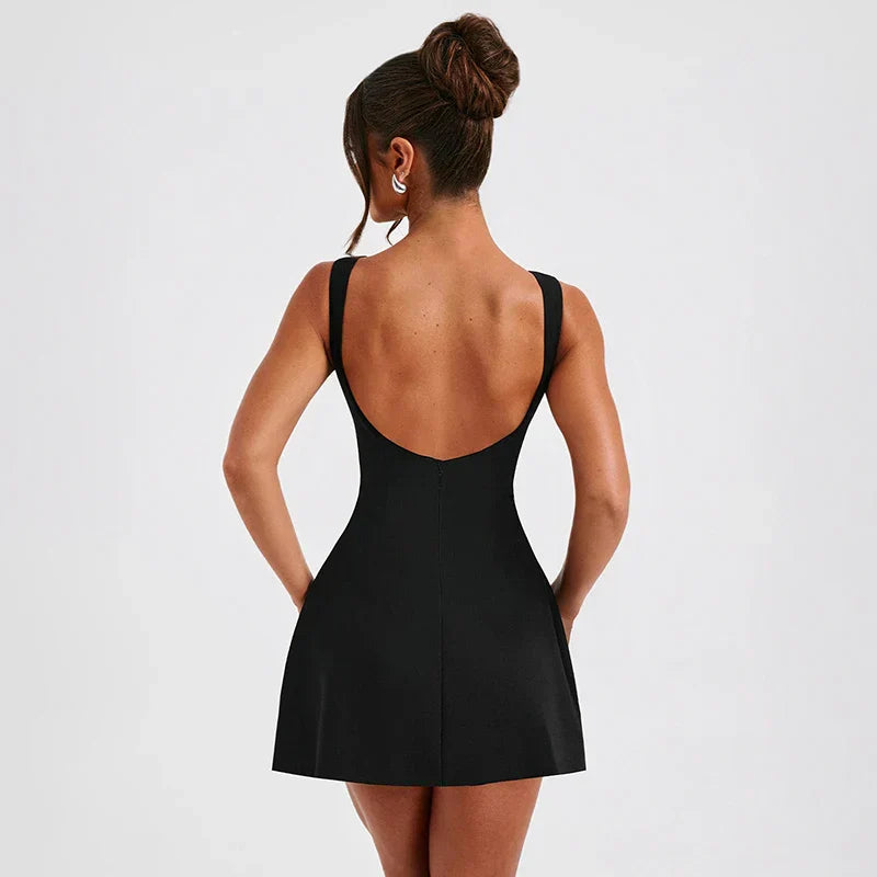 Muriel Classic and Comfortable Dress for Women Classy Everyday Look
