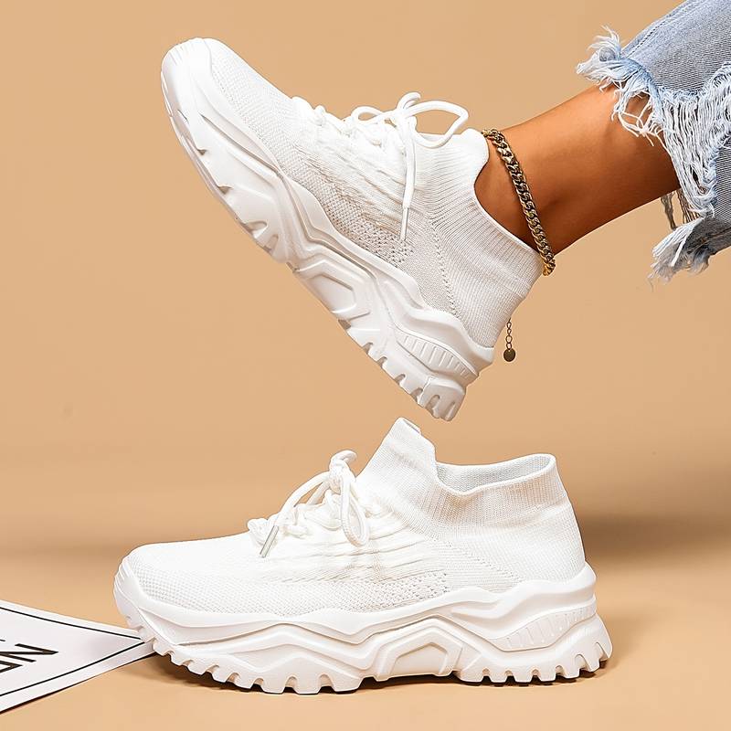Sophia | Orthopedic Sneakers