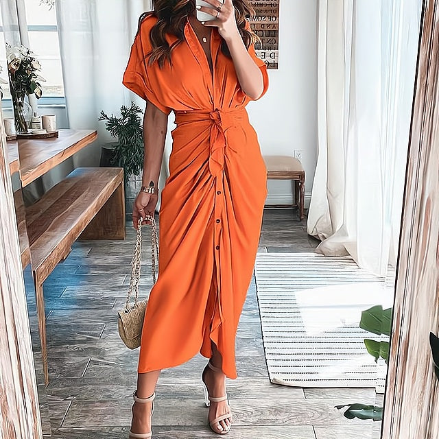 Diana Boutique Dress Premium Wardrobe Essential