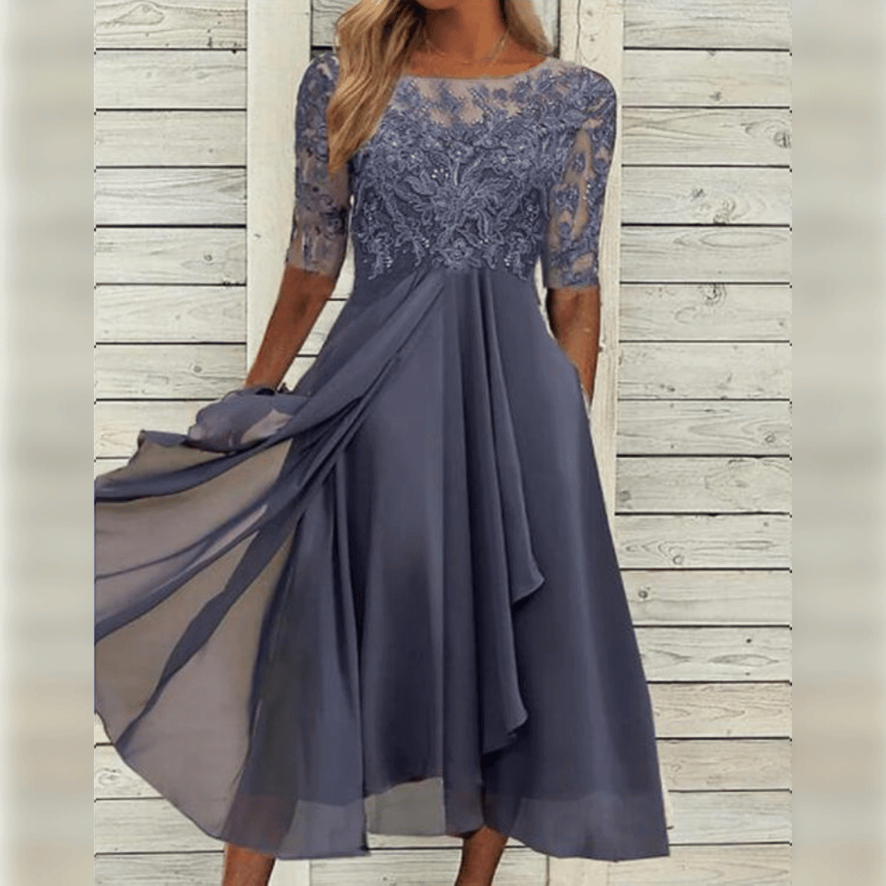 Kimberly Timeless and Casual Summer Dress Boutique Collection